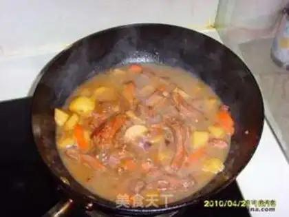 Make step 7