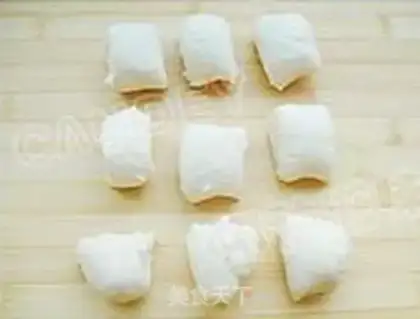 Make step 1