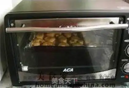 Make step 8