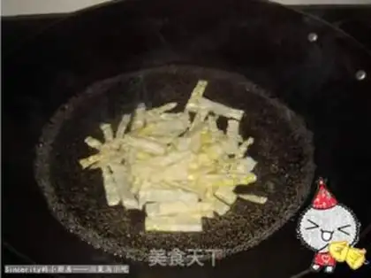 Make step 2