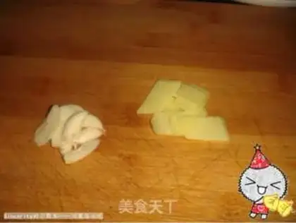 Make step 3
