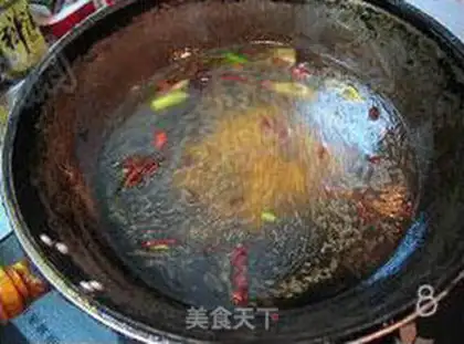 Make step 7
