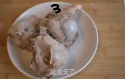 Make step 2