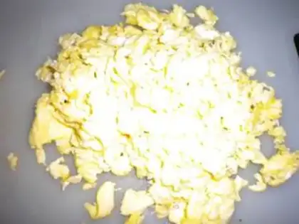 Make step 3