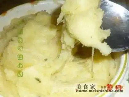 Make step 4