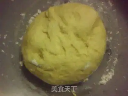 Make step 0
