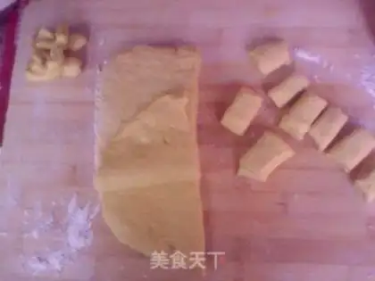 Make step 2