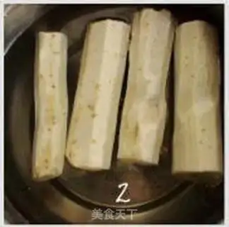 Make step 1