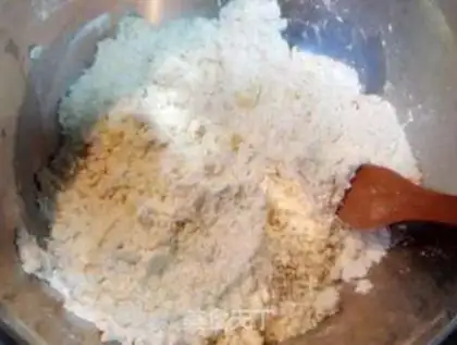 Make  step 4