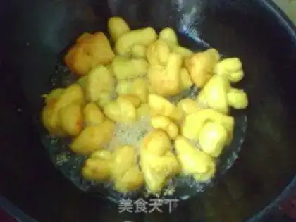 Make step 5
