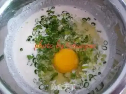 Make step 2
