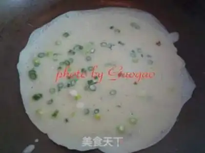 Make step 4