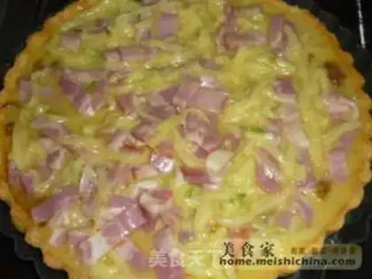 Make step 5
