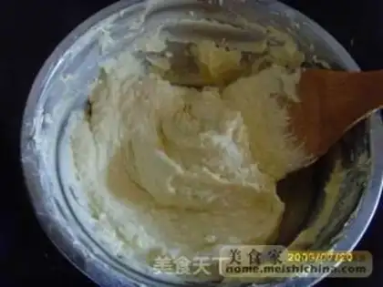 Make step 3