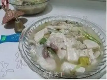 Make step 5