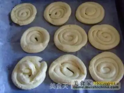 Make step 5