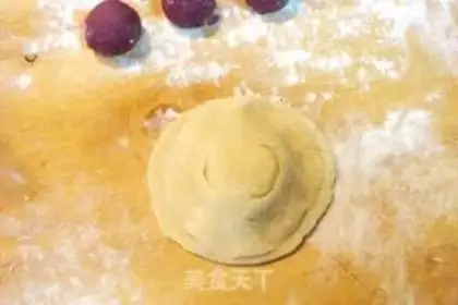 Make  step 15
