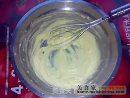 Make step 1