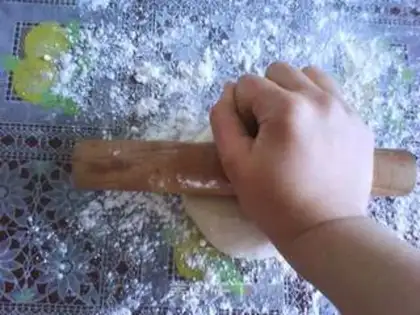 Make step 6