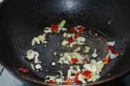 Make step 3