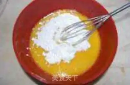 Make step 2