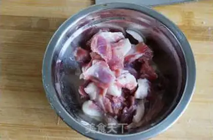 Make step 2