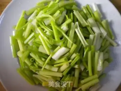 Make step 2