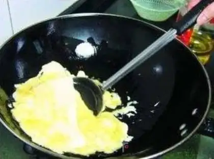 Make step 1