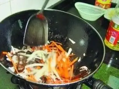 Make step 2
