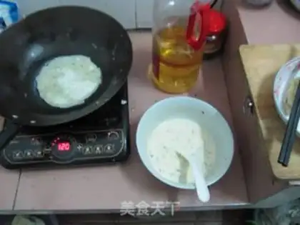 Make step 0