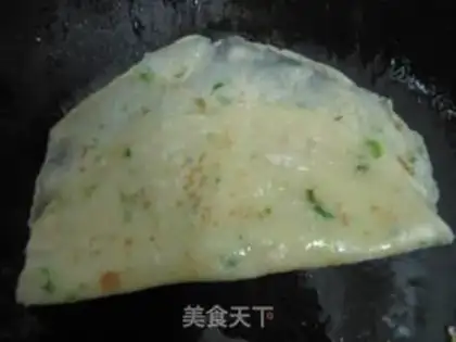 Make step 1