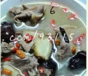 Make step 5