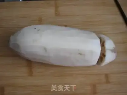 Make step 1