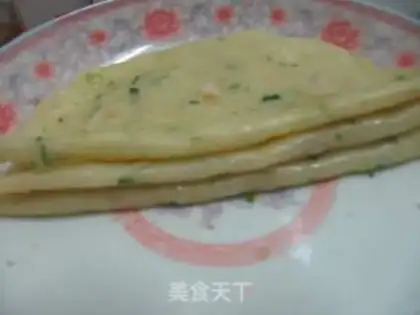 Make step 2