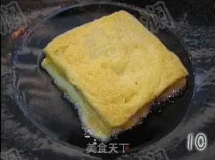 Make step 9