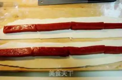 Make step 8