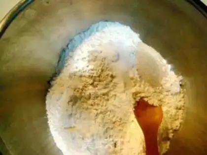 Make step 7