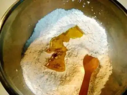 Make step 8