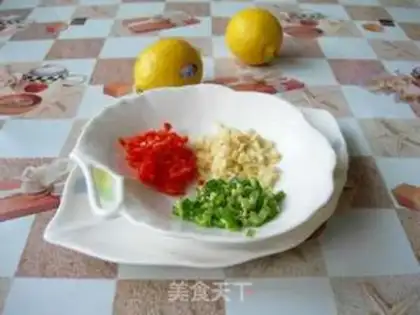 Make step 2