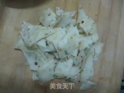 Make step 2