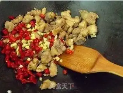 Make step 3