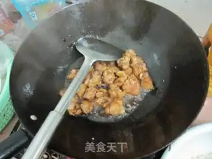 Make step 2