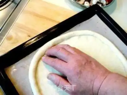Make step 14