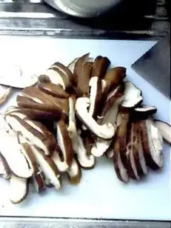 Make step 1