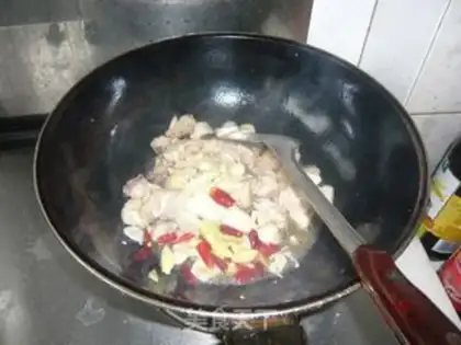 Make  step 3