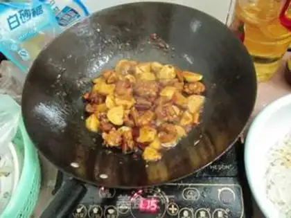 Make step 3