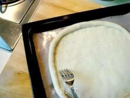 Make step 15