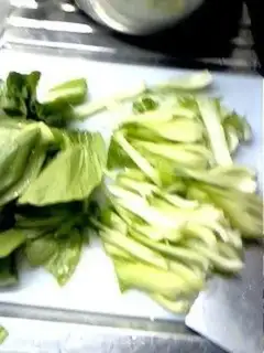 Make step 2