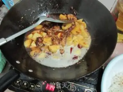 Make step 4