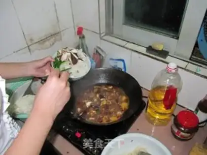Make step 5